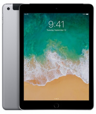 Ipad 5 Generation gb wi-fi+4G space grey nou nouta sigilata,1an!! PRET:1950lei foto