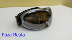 Ochelari Sky - Ski - Schi - Snowboard - Protectie UV - ADULT foto