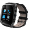 Smart Watch Phone X01S 1.54 inch 3G MTK6580 1GB RAM 8GB ROM GPS Pedometer