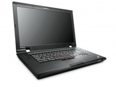 Laptop Lenovo L520 foto