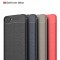 Husa / Bumper Antisoc model PIELE pt ASUS ZenFone 4 Max ZC554KL / 5.5&#039;&#039;