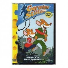 Joc consola Sony Geronimo Stilton pentru PSP foto