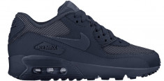 Pantofi sport dama Nike Air Max 90 (GS) 833418 401 foto