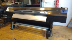 Plotter Roland soljet XJ640 foto