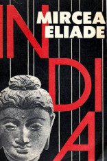 India - Autor(i): Mircea Eliade foto