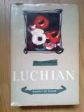 w0d Luchian - Petru Comarnescu