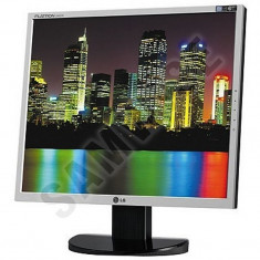 Monitor LCD LG 19&amp;quot; L1953S, 1280 x 1024, 5ms, VGA foto