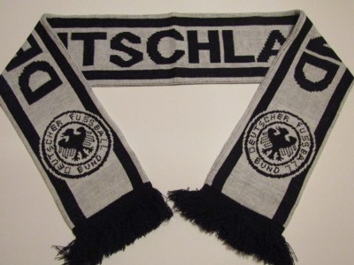 Fular fotbal - GERMANIA foto