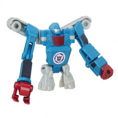 Figurina Transformers RID Groundbuster foto