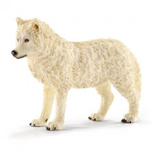 Figurina Schleich - Lup Arctic - 14742 foto