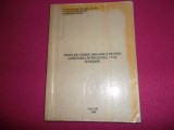 Teste de chimie organica/1998