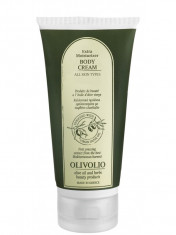 Olivolio Body Cream foto