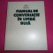 Manual De Conversatie In Limba Rusa 542pag/an 1976- Sima Borlea