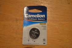 Camelion CR 2450 foto