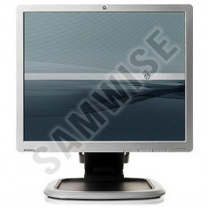 Monitor LCD 19&amp;quot; HP L1950g, 1280 x 1024, 5ms, VGA, DVI, Cabluri Incluse foto