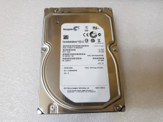 Hard disk 3Tb Seagate ST33000650NS 3TB 7200 RPM - teste reale foto