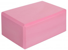 Spuma Yoga DIce pink 7,5 cm foto