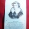 Ilustrata - Personalitati Istorice : Maria Stuart - Regina Scotiei , interbelica