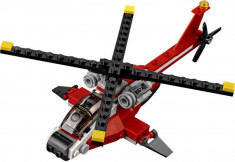 LEGO? Creator Air Blazer 31057 foto