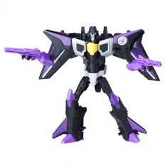 Robot Transformers Warriors Class Skywarp foto