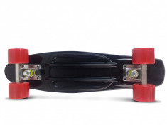 Penny board, Mad Abec-7, Night Black foto