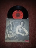 Carol Grimes &amp; John Goodsall - Babylon-Into the promised land- single vinil 7&quot;, Rock