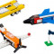 LEGO? Creator spectacolul aeronautic 31060