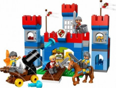 LEGO? DUPLO? Big Royal Castle 10577 foto