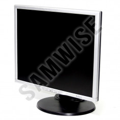 Monitor LCD Belinea 19&amp;quot; 1930 S1, 1280 x 1024, 8ms DVI, VGA, Cabluri incluse foto