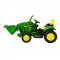 JD GROUND LOADER