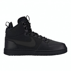 Pantofi sport Nike Court Borough Mid Winter - AA0547-002 foto