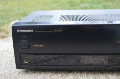 Amplificator Pioneer VSA-303 foto