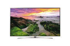 Televizor LG LED LG 190 cm (75&amp;quot;) 75UW341C, Ultra HD 4K, Bluetooth, CI Slot foto