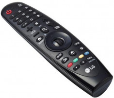 Telecomanda LG Smart TV Magic Remote AN-MR650 foto