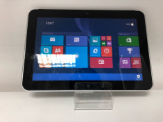 Tableta HP ElitePad 1000 G2 , 10.1&amp;quot; . Windows , 4GB RAM ,Factura &amp;amp; Garantie! foto