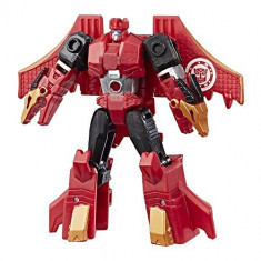 Figurina Transformers RID Twinferno foto