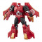 Figurina Transformers RID Twinferno