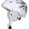 Grap Hockey Helmet ? Women alb deco 57-61