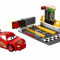 LEGO? Juniors Lansatorul De Viteza Fulger McQueen 10730