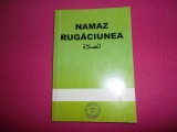 Namaz/ Rugaciunea