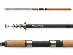 Lanseta Daiwa Megaforce Tele 3.90m, 70-150g D.11499.390 foto