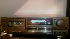 Technics RS-BX727 foto