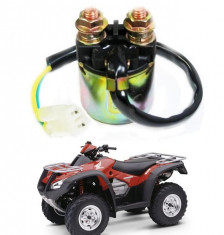 Releu pornire ATV Honda TRX350/450/500/400/90 TRX650 FOURTRAX RANCHER foto