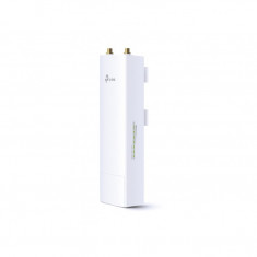 Access point TP-Link WBS210 , Exterior , 802.11 b/g/n , 300 Mbps , Alb foto