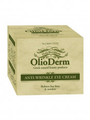 OlioDerm Anti-Wrinkle Eye Cream foto