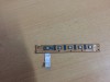 Butoane Toshiba satellite L500 A141