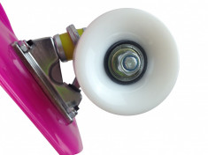 Penny board, Mad Abec-7, Candy Pink foto