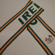 Fular vechi (SUA 1994) - fotbal IRLANDA