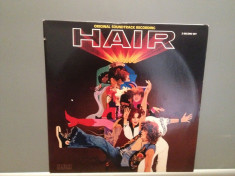 HAIR - Original Soundtrack Recording -2LP SET (1979/RCA/RFG) - VINIL/Analog/ foto