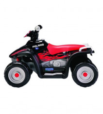 POLARIS SPORTSMAN 400 foto